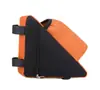 Equipo de Ciclismo, Bicicleta, Bicicleta de Montaña, Bolsa de Triángulo, Bolsa para Manillar, Bolsa para Botella de Agua de Bicicleta de Montaña, Bolsa Delantera para Sillín, Bolsa para Herramientas en el Tubo Superior