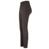 Pantalones de Yoga Transfronterizos para Mujer de Otoño e Invierno, Ajustados, Moldeadores de Abdomen, de Secado Rápido, para Correr, Sensación de Piel Desnuda, Fitness, de Cintura Alta, Levanta Glúteos, Deportivos