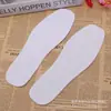 Maizutong Plantillas de Tela Multicapa Absorbentes de Sudor y Transpirables para Verano Fabricante Venta al por Mayor para Vendedores Ambulantes, Completamente Acolchadas, Transpirables y Absorbentes de Sudor