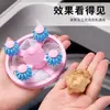 Bolsa de Malla para Filtro de Lavadora Flotante Universal Removedor de Pelo Atrapapelos Antienredos Herramienta de Limpieza Que No Daña la Ropa Bola para Lavar