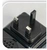 Zogin Zhuojin K17 Timbre de Puerta de Temperatura Auto-Generador Inalámbrico Ac Control Remoto Fabricante de Timbres Suministro de Amazon No