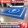 Alfombrilla Gruesa Resistente al Frío para Pesca en Hielo 2026 de Alemania, de Gran Venta para Camping al Aire Libre, Picnic, Tienda de Campaña y Uso en Casa