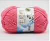 Shengtang Fio de Algodão Leite de 5 Fios Fio para Bebê Feito à Mão DIY Boneca Cachecol Fio de Crochê Cinco Fios Espessura Média Fio de Lã Fabricante Atacado