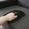 Luvas para Remoção de Pelos de Animais, Limpador de Pelos de Gato, Removedor de Pelos de Cachorro, Escova de Pelos Bidirecional, Luvas Eletrostáticas Domésticas para Pelos