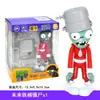 Brinquedos Autênticos de Plants Vs. Zombies, Embalados Individualmente, Figuras de Plantas Lançáveis, Figuras de Zumbis, Peças Únicas em Sacos