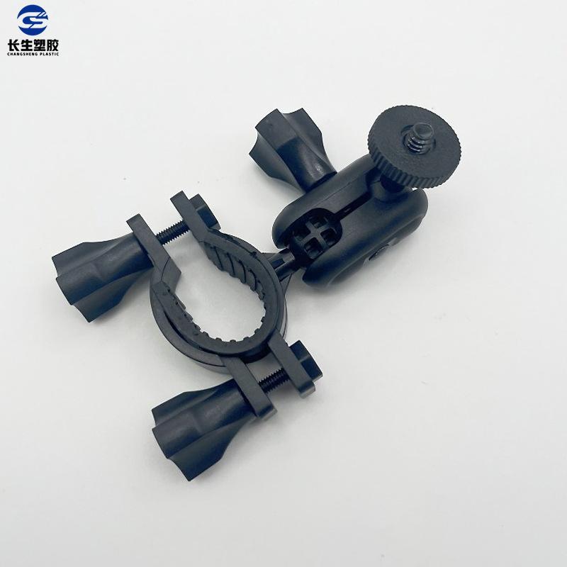 运动相机手机夹