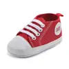Sapatos Macios para Bebê Sapatos para Bebê e Criança Pequena Estilo Novo Primavera e Outono 0284 Total