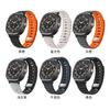 Correa de silicona con hebilla magnética para Samsung Watch7 Ultra Norman.