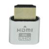 Placa gráfica HDMI spoof DPDVI estúdio de jogos multi-abertura remota hang-up carga fantasma VGA