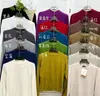 Capa base de cuello alto para mujer 2026 Nuevo principios de otoño Canalé Ajustado Favorecedor Color Sólido Elegante Top Interior o Exterior