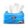 Jierou Genuíno Jr089-03A Comercial Retrátil Lenço Facial Série Ultra-Espesso Papel Toalha 130 Folhas 3 Pacotes/Caixa Lenço Facial