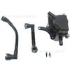 Peças de desempenho Ford M-6766-A50A separador de ar de óleo adequado para 18-20