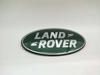 Aplicável a Land Rover Aurora Discovery Shenxing Range Rover Sport Logotipo da Rede Média Logotipo da Porta Traseira do Tronco Logotipo do Carro Modificado