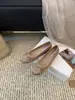 2026 Nuevos Zapatos Planos Mary Jane de Moda con Punta Redonda, Bloques de Color y Moño, Estilo Abuela