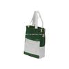 Bolsa de Tote de Papel Kraft Transfronteriza Bolso de Mano de Papel Dupont Regalo Corporativo Bolso de Hombro de Papel Dupont Fábrica de Personalización