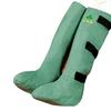 Botas de Moxabustão com Aquecimento Elétrico para Manter Joelhos e Articulações Aquecidos, Compressa Quente para Proteger Tornozelos, Pernas Frias de Idosos, Leggings, Botas, Aquecedores de Pés, Moxabustão Quente