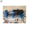 Máquina de Furos para Máquinas de Engenharia, Escavação e Reparo Máquina Móvel Tudo-Em-Um de Solda Topo, Ferramenta para Furos de Eixo Pino de Levantamento