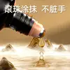 Líquido de Moxibustión Miao, el Mismo Producto que en Douyin, para Cuello, Hombros, Cintura y Piernas, Medicina Miao de las Profundas Montañas de Guizhou, Aplicación con Rodillo de Extracto de Hierbas Líquido de Moxibustión Miao