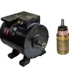 Motor de Tracción CC Zbq Suministro Directo de Fábrica Fuente de Fábrica de Motor de Tracción CC Zbq