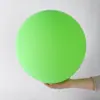 Balão Super Grande de 18 Polegadas 36 Polegadas Balão Grande Espesso Balão Grande à Prova de Explosão para Crianças Balão Grande para Exterior Brinquedo de Látex Balão de Layout