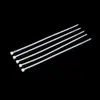 Abraçadeiras Plásticas Fornecidas de Fábrica, Abraçadeiras Plásticas Padrão 2.5*150mm Tipo Fivela para Chicotes de Cabos de Alimentação, Abraçadeiras de Nylon Autotravantes