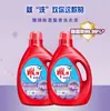 Detergente para Ropa Diaopai 2.5 kg Antibacteriano Ropa Fragante Quitamaquillaje Hogar Fragancia Duradera Paquete Familiar Caja al por Mayor