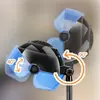 Secador de Cabelo de Pé para Salão de Beleza Transfronteiriço Secador Acelerador Salão de Cabeleireiro Máquina de Aquecimento para Styling de Permanente Fria Secador de Cabelo Atacado