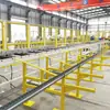 Línea de Producción de Moldeo de Estanterías Fijas Sihua Máquina de Moldeo de Columnas Verticales Proveedores de Equipos para Estanterías de Almacenamiento Soluciones