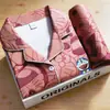 Pijama Feminino, Novo Estilo Primavera e Outono 2026, Conjunto de Loungewear Casual de Manga Longa Plus Size Feminino de Alta Qualidade para Outono e Inverno