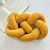 Nova Almofada Criativa Estilo Ins de Fio Único para Cochilo, Almofada de Cadeira, Brinquedo de Sofá, Boneca, Decoração de Evento