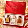 Conjunto de Perfume Masculino Xiaocheng Yixiang Terra Selvagem Azul Tailândia Vietnã Perfume Comércio Exterior Transfronteiriço Perfume Colônia
