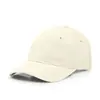 Fabricante de Gorras de Dongguan Gorra de Béisbol Suave con Visera Personalizada Gorra Profunda con Visera Gorra de Visera Mayorista Sombrero de Sol para Exteriores para Hombres y Mujeres