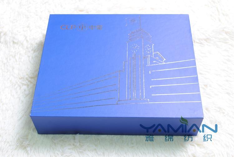 纯棉 广告礼品毛巾套装 034