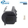 Adaptado al Portavasos Jimny 19-20 Accesorios Modificados Portavasos Jimny Soporte para Teléfono Móvil JMN