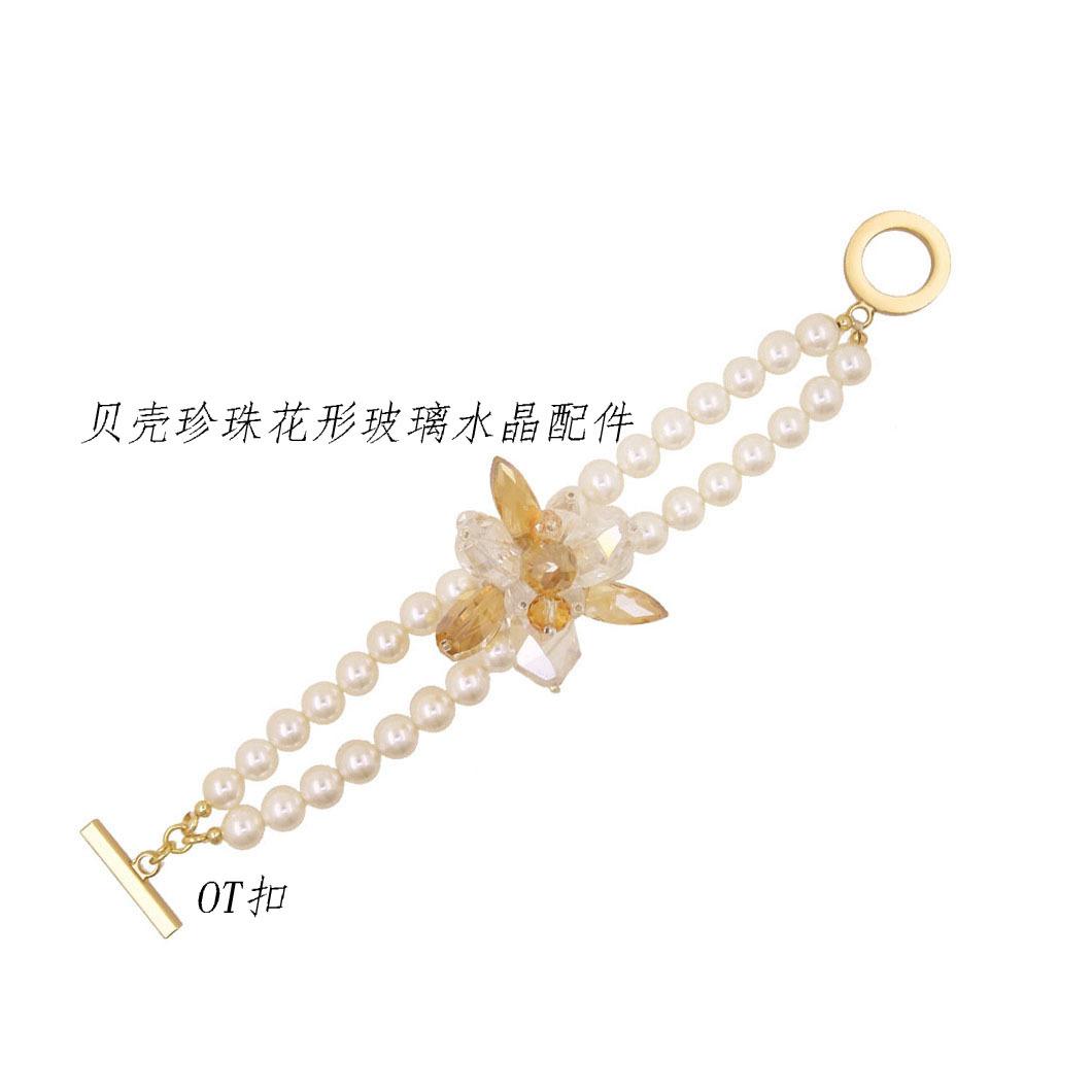 MB1200913060006GP02-100贝壳珍珠