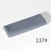 Cachecol Bolha de Chiffon Perolado Cor Sólida para Mulheres, Cachecol Longo, Cachecol à Prova de Vento e Areia, Adequado para Todas as Estações, Transfronteiriço