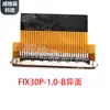 Placa Adaptadora Fire51P Adaptador 2K4Kfpc Fivela Adaptadora Fix30P Conversão F05035-30P Lvds para Fpc27.4
