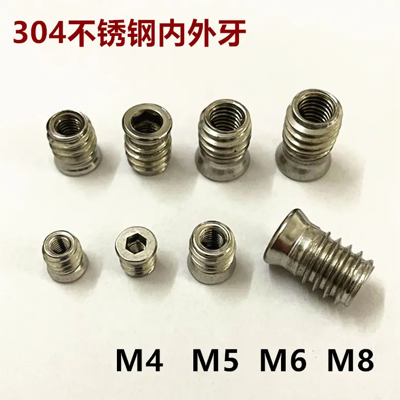 不锈钢内外牙1_副本