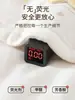 Mameluco Acolchado de Otoño e Invierno para Bebé, Ropa de Algodón de 150g para Bebés, Clase A Amigable con la Piel, Bordado de Tigre, Conjunto de Salida para Recién Nacidos