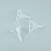 Dispensador de Perfume, Herramienta Especial de Dispensado para Muestras de Botellas de Perfume, Embudo de Plástico, Embudo de Metal, Gotero de Plástico, Tipo de Presión