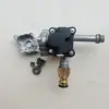 Pistola de Agua Inalámbrica de Alta Presión de 21 Voltios sin Escobillas Batería de Litio Ensamblaje del Cuerpo de la Bomba de Aleación de Aluminio Conector Makita de Aleación de Aluminio Unidad Desnuda