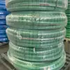 Manguera Química, Tubo Químico, Manguera Resistente a Ácidos y Álcalis, Solvente Químico Resistente a la Corrosión, Manguera de Descarga Química, Venta al por Mayor de Fábrica