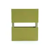 Nuevo en Stock Caja Flotante de Película Pe de Tirar Colorida para Joyería Caja Cajón de Almacenamiento para Artículos Pequeños Pulsera Joyería