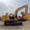 Comercio exterior directo Excavadora Carter CAT336GC330GC320GC excavadora ingeniería excavadora de orugas grande