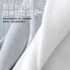 Calcetines Cortos Rayados Clásicos para Hombre, Calcetines Deportivos Absorbentes de Sudor de Media Pantorrilla para Primavera y Verano, Calcetines Cortos y de Media Pantorrilla Antibacterianos al por Mayor, Industria de Calcetines de Zhuji