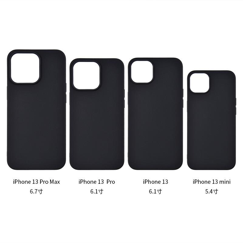 iPhone13大孔TPU