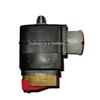 1092210609 Válvula Solenoide Original para Compressor de Ar Atlas