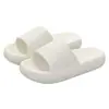 Pantuflas para Hombre 2026 Nuevo Estilo Hogar Interior Baño Suela Gruesa Antideslizante Resistente al Desgaste Cómodas Eva Pantuflas Domésticas para Mujer