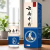 Spray Herbal Yunnan para Alivio del Dolor de Uso Externo, Popular en Puestos Callejeros, Producto de Venta Caliente, Popular en Exposiciones de Comercio Electrónico