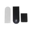 Patinete Elétrico Infantil Universal 36V 350W Bluetooth Display Digital Conjunto de Controle Acelerador Acelerador Instrumento
